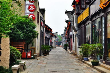 梅湾街名人故居游记,梅湾古街