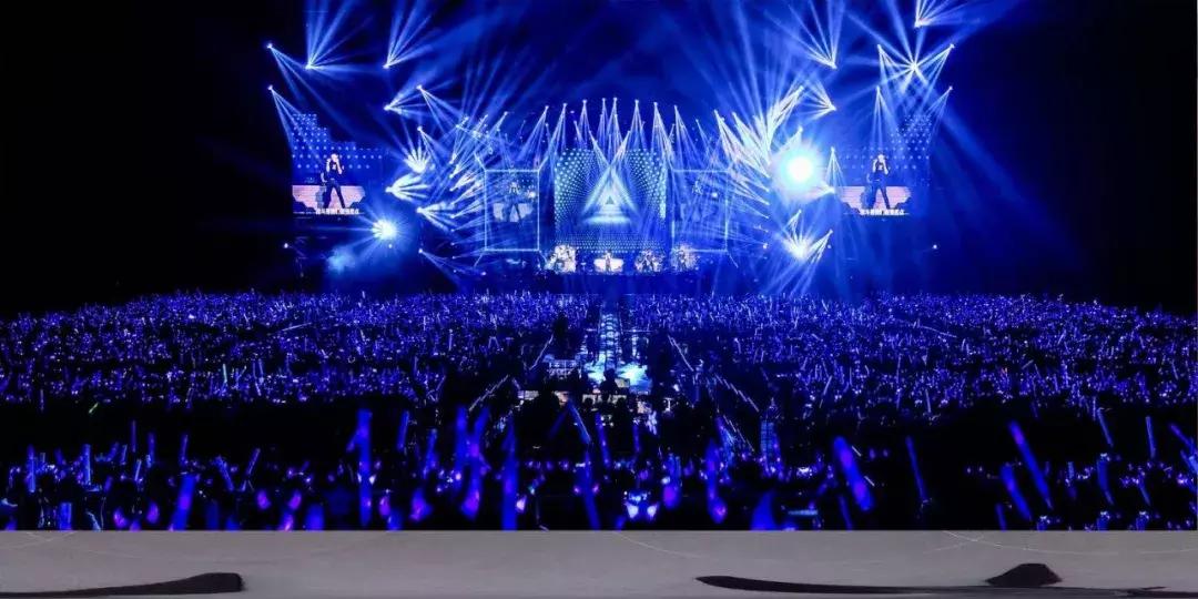 杭州2020年演唱会,今年杭州最火演唱会