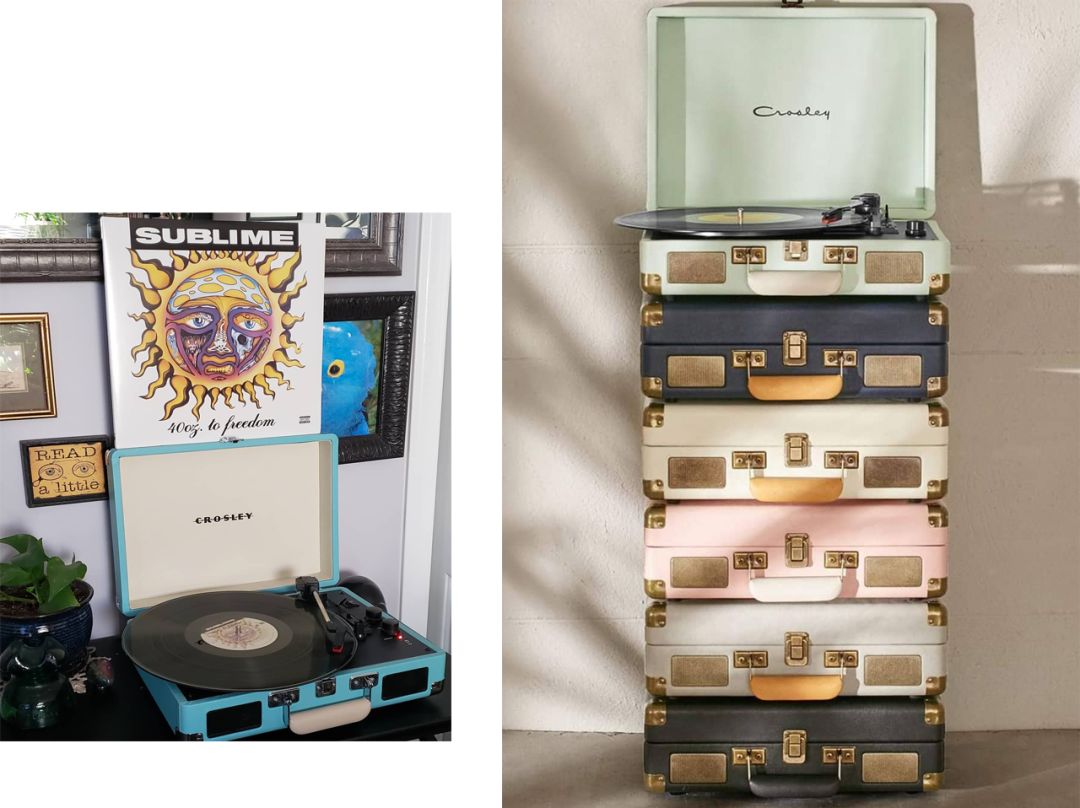 没有女生能够SayNO的圣诞礼物，不管送谁（我）都合适