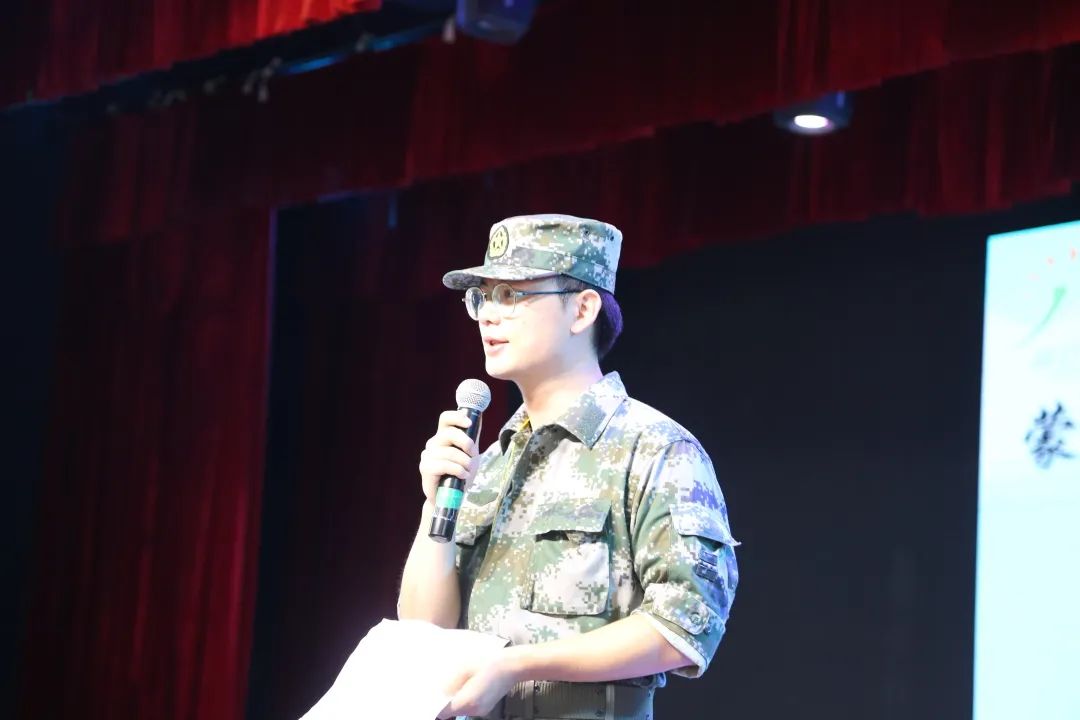 红河州青少年研学实践教育基地,蒙自研学基地教官