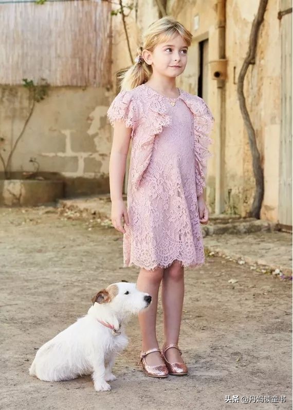 秋季流行童装品牌,今年流行的秋季童装品牌