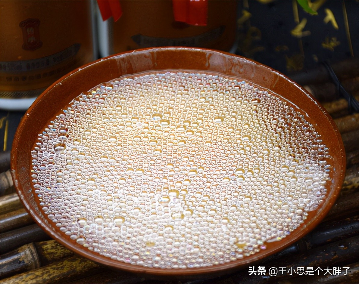 五款平价白酒中的天花板,全手工酿的纯粮白酒好喝不