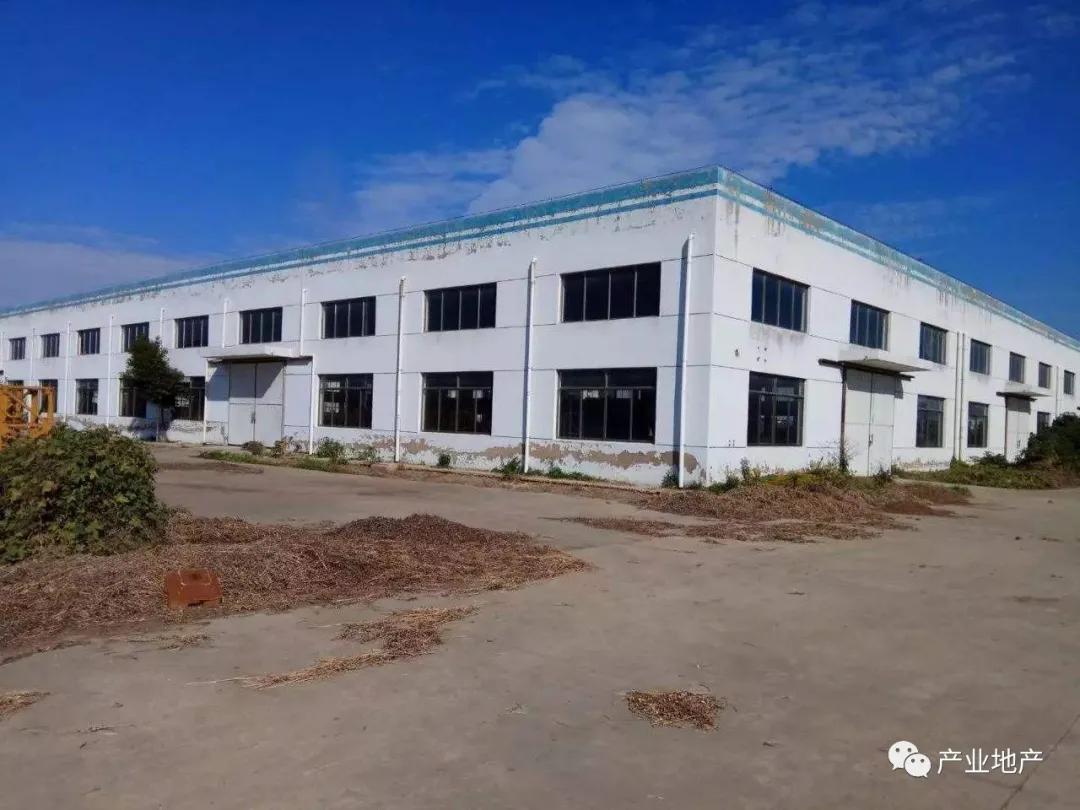 中小企业租购厂房,租厂房vs买厂房企业该怎么选