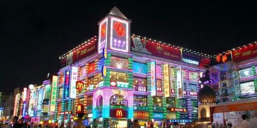 广州游玩景点一日游最佳路线,广州6日自由行攻略