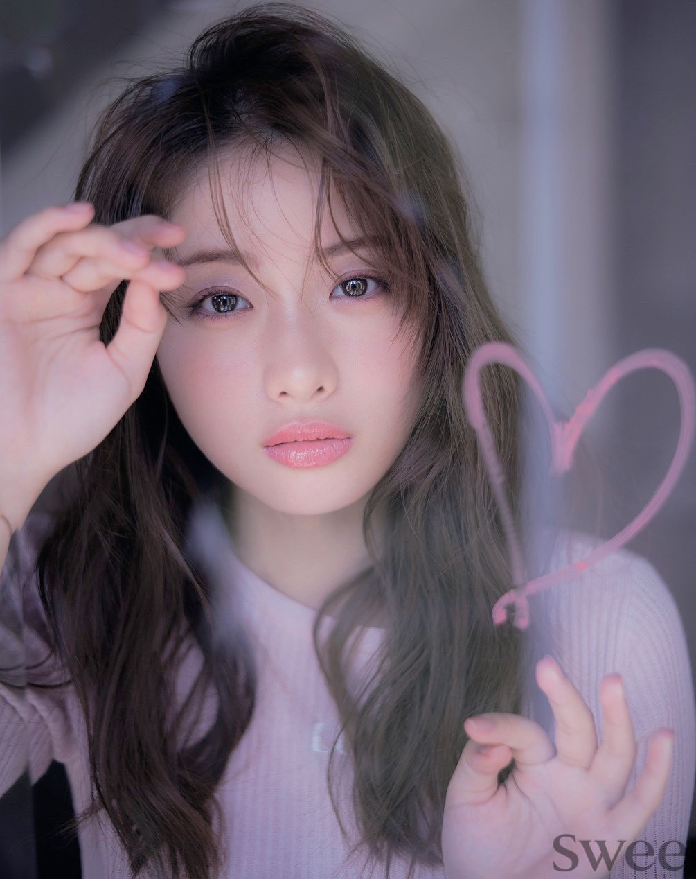 春季樱花怎么保养好看,樱花季护肤主题