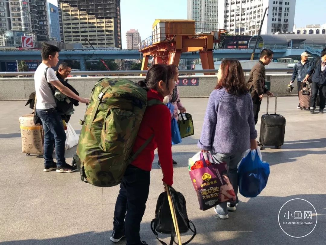 厦门春运火车票订票,厦门火车票几点开售