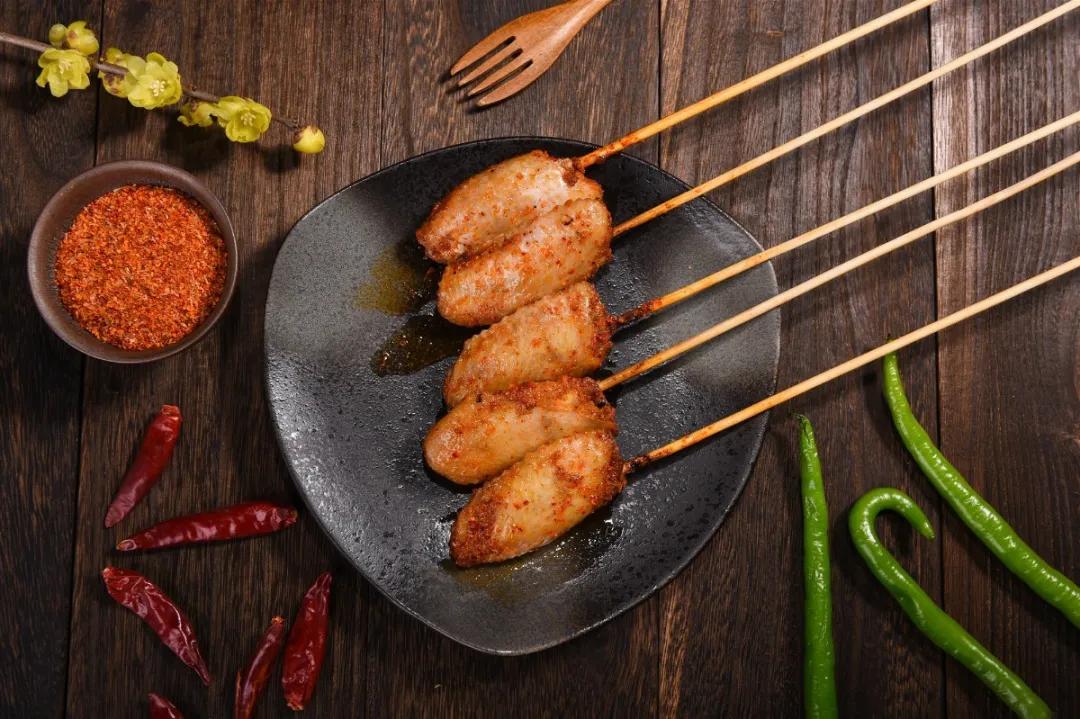 乐山龙游路何师烧烤,何师烧烤最新消息