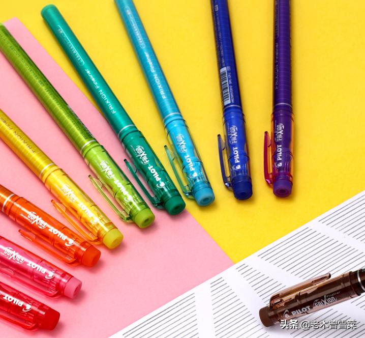 十大公认最好的水彩笔,水彩画用的笔推荐