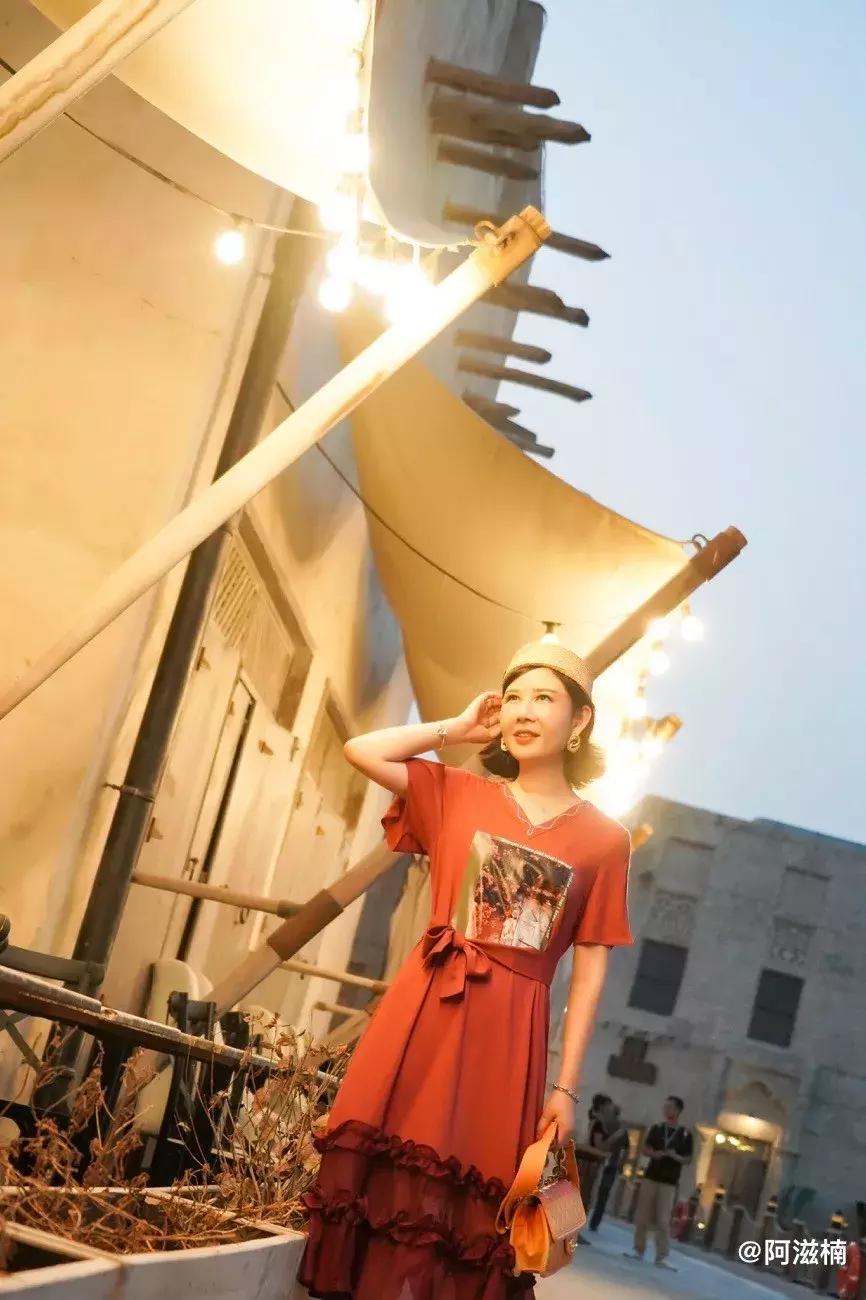 迪拜沙漠之旅景点攻略大全,沙漠里的奇迹迪拜