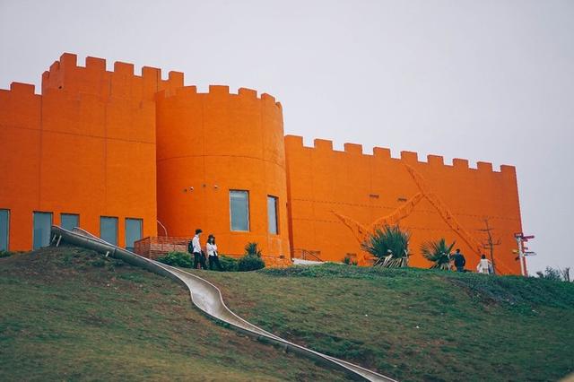漳州镇海角和火山岛,漳州小垦丁镇海角攻略