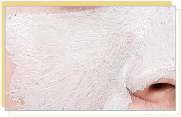 homefacialpro清洁面膜,swisse麦卢卡蜂蜜清洁面膜测评