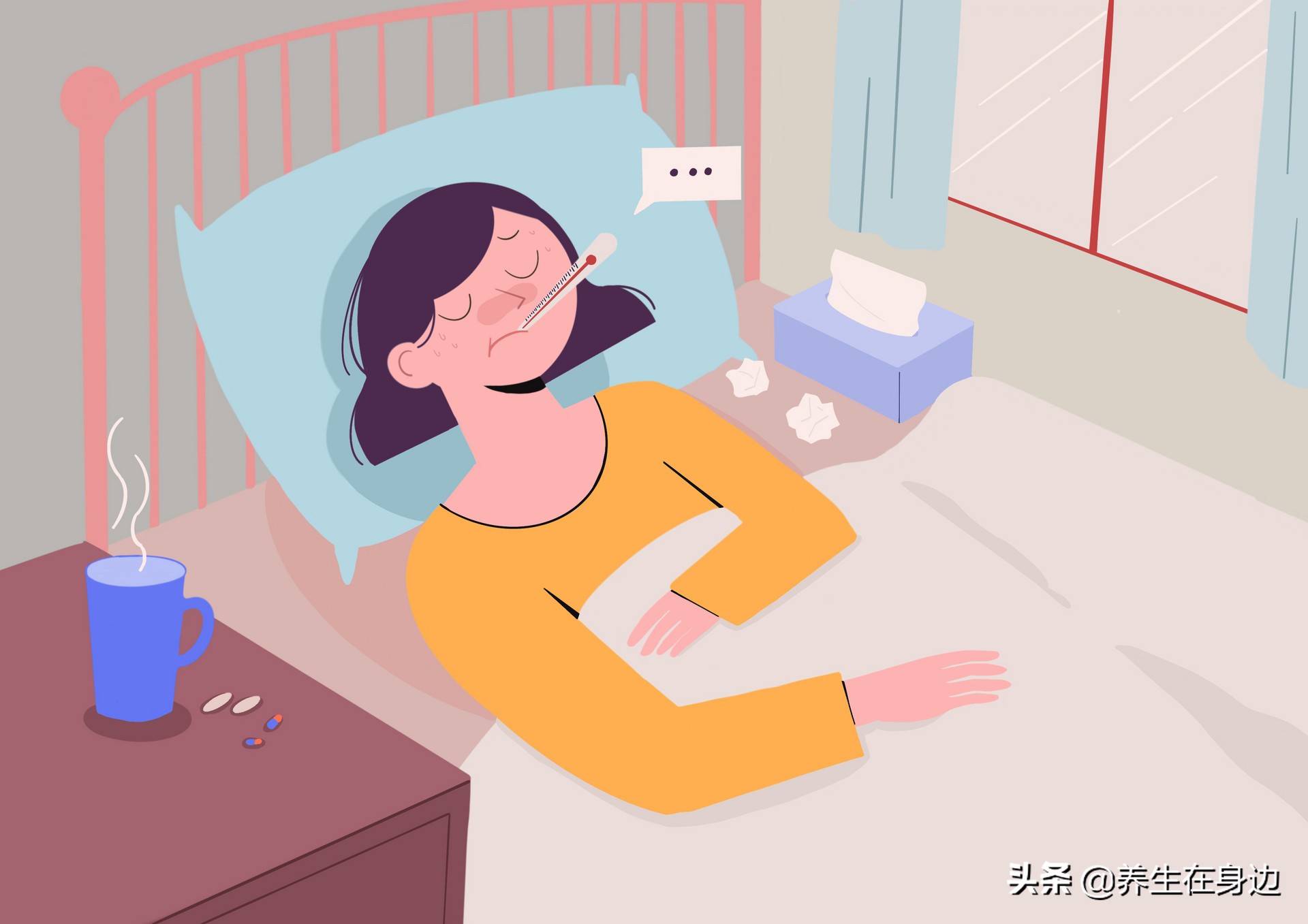 脾虚引起肺虚咳嗽的症状,孩子脾肺虚咳嗽怎么调理