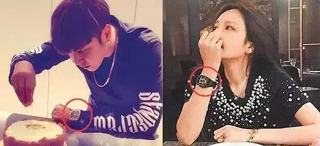 周扬青富二代,周扬青顶级富二代