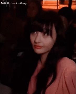 吴昕鼻子是什么样子,吴昕侧面鼻子