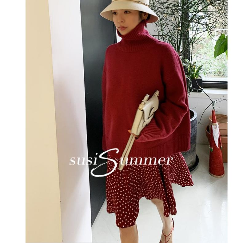 百搭时尚尽显高贵优雅气质,轻松自在的搭配彰显你的女神气质