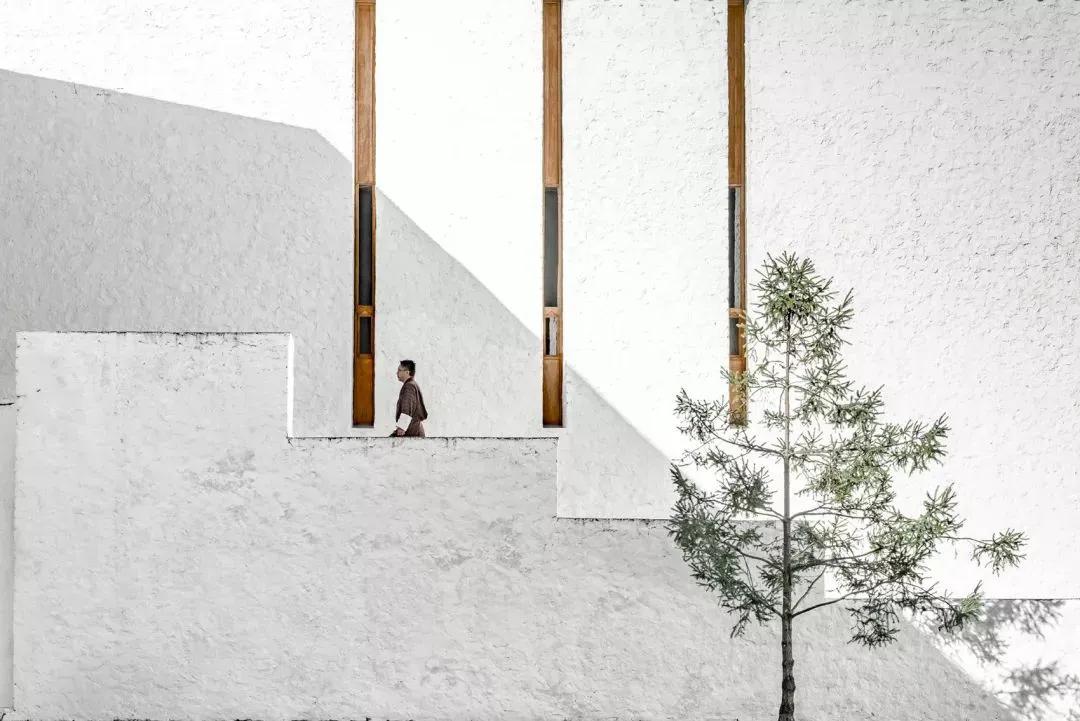 安缦避世,最孤独的安缦酒店