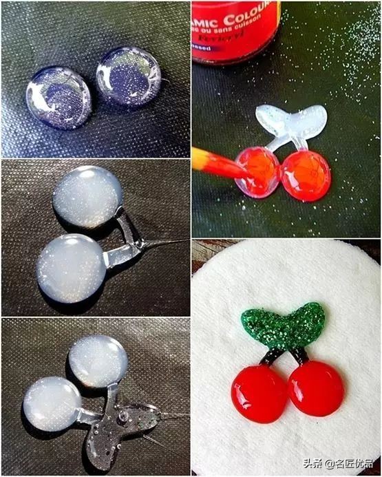 用硬纸板和胶枪做什么手工,胶枪可以做什么手工