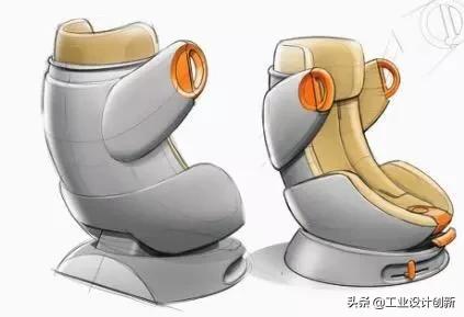 安全座椅maxicosipria85安装教程,荷兰儿童安全座椅设计