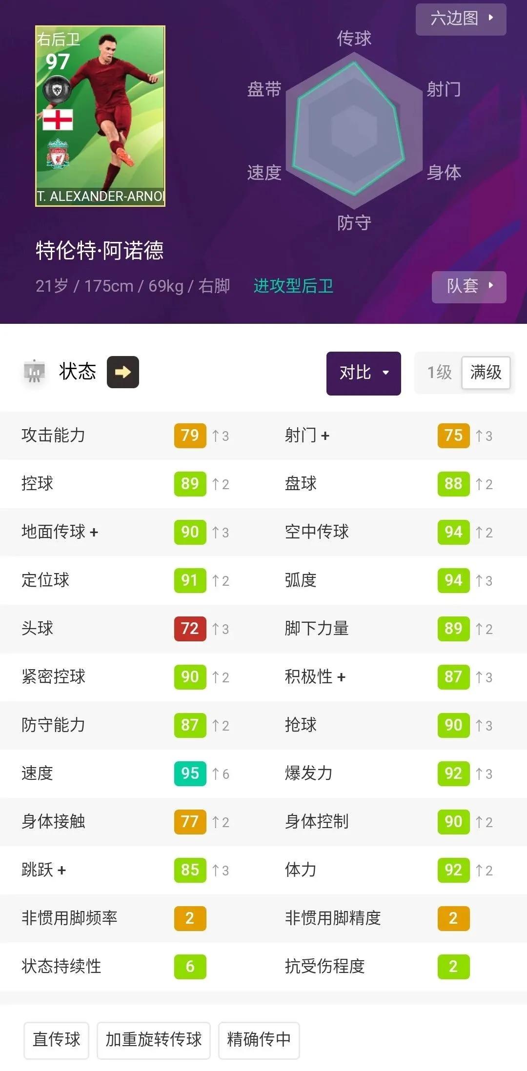 实况足球本周曼联精选评价,实况足球最新利物浦精选