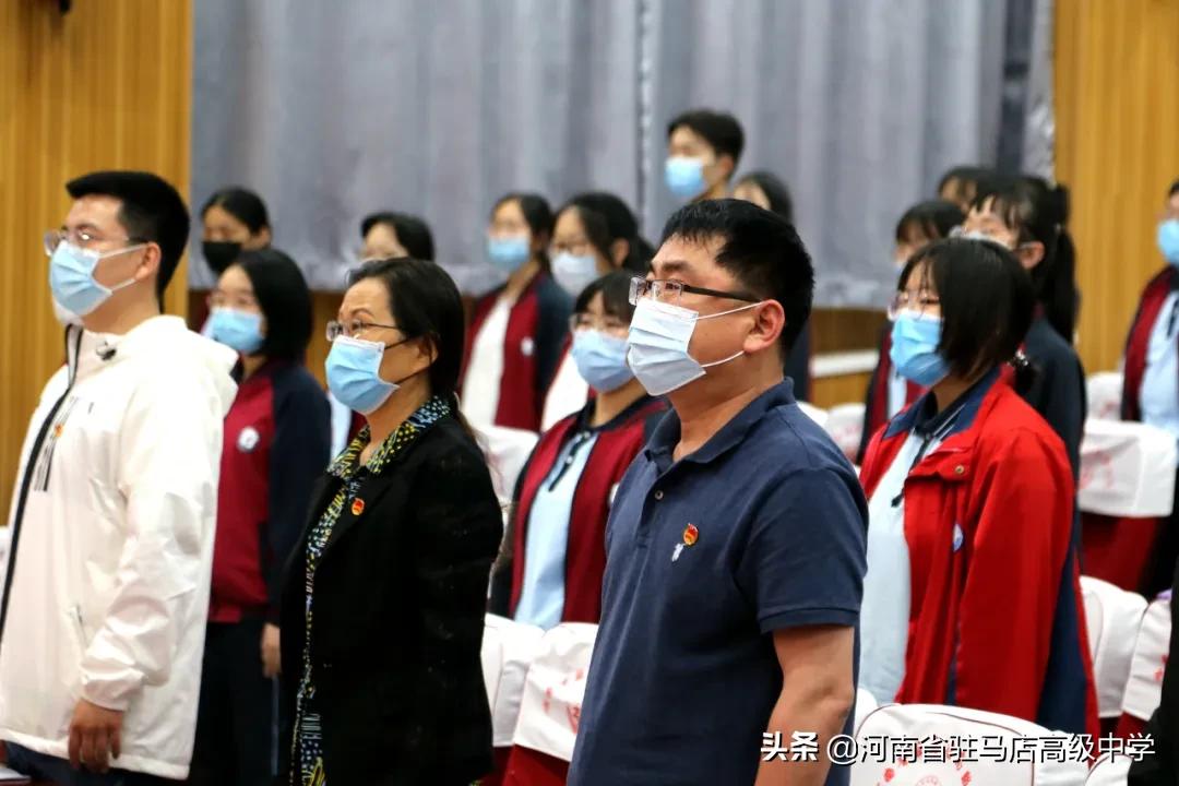 传五四精神展青春风采团日活动,五四主题团日活动讲故事