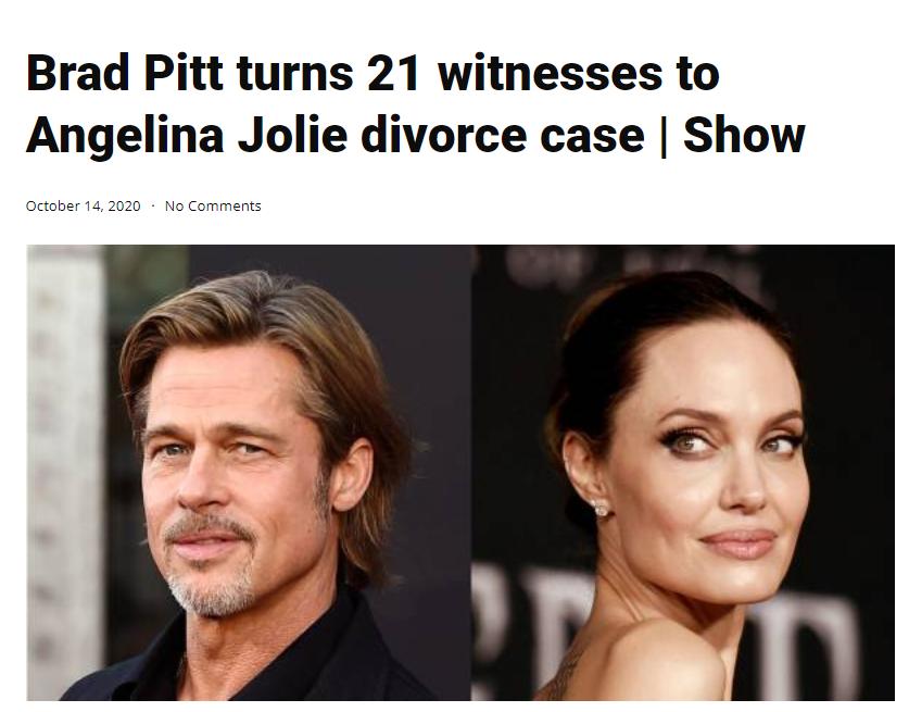 朱莉公开撕皮特完整视频,朱莉皮特离婚真相