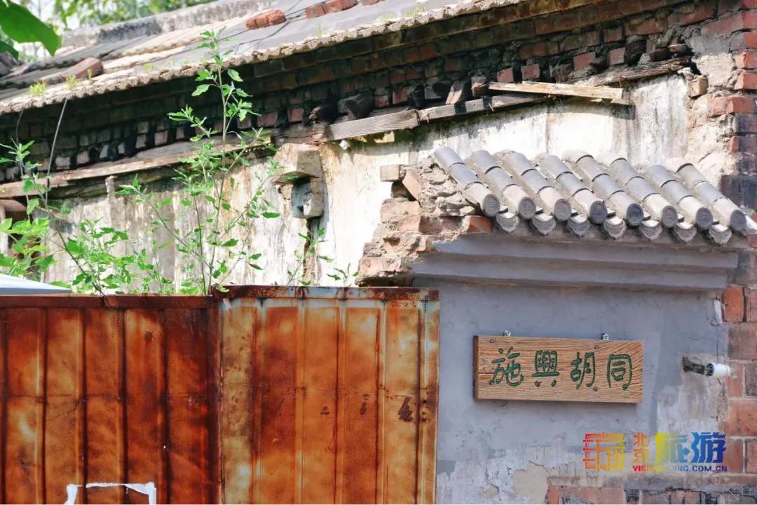 北京藏着一座神秘地下城,北京老城里竟藏着这么多古迹