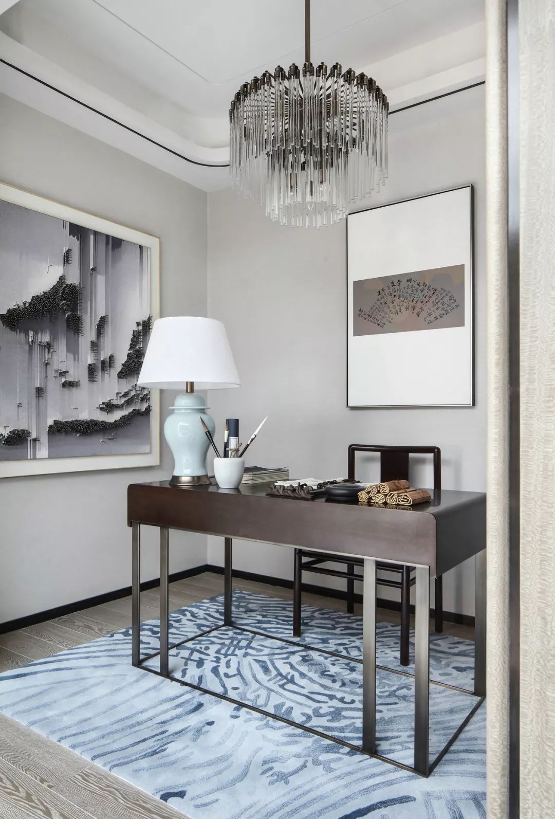 舒城大维,舒城大维镇豪宅