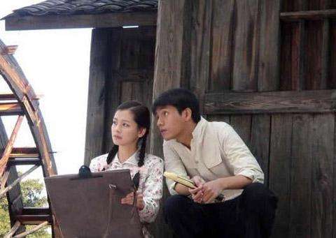 云水谣恋爱片段,云水谣真实结局