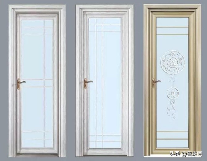 装修木门分类,木门的等级怎么分类