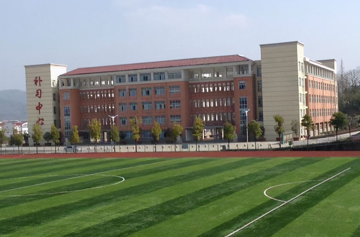 六安有哪几所重点高中,六安中学实力排名前十名