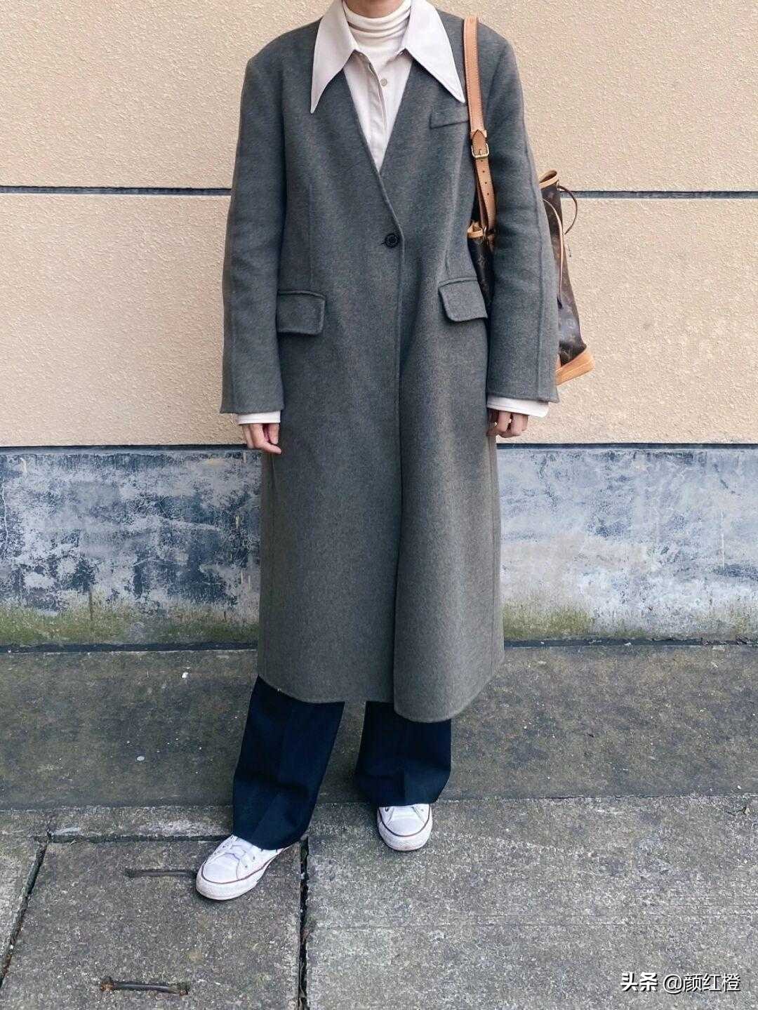 不要穿烂衣服,不要穿烂大街的衣服