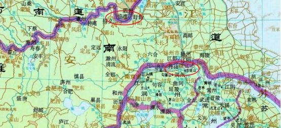从军事地理角度分析,从军事角度考虑为什么会定都洛阳