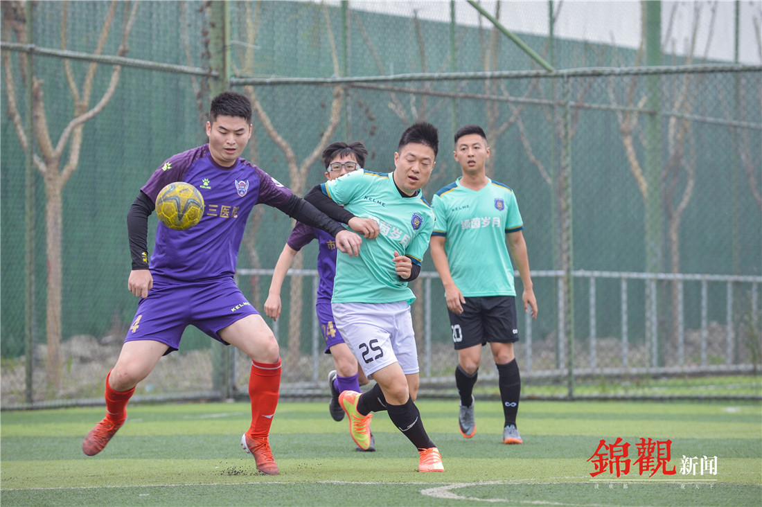 两大悬念破解“*党**报读者杯”行业精英八强球队出炉