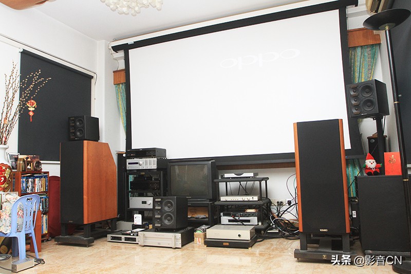 玩家角度解析,低音炮的截止频率如何调试