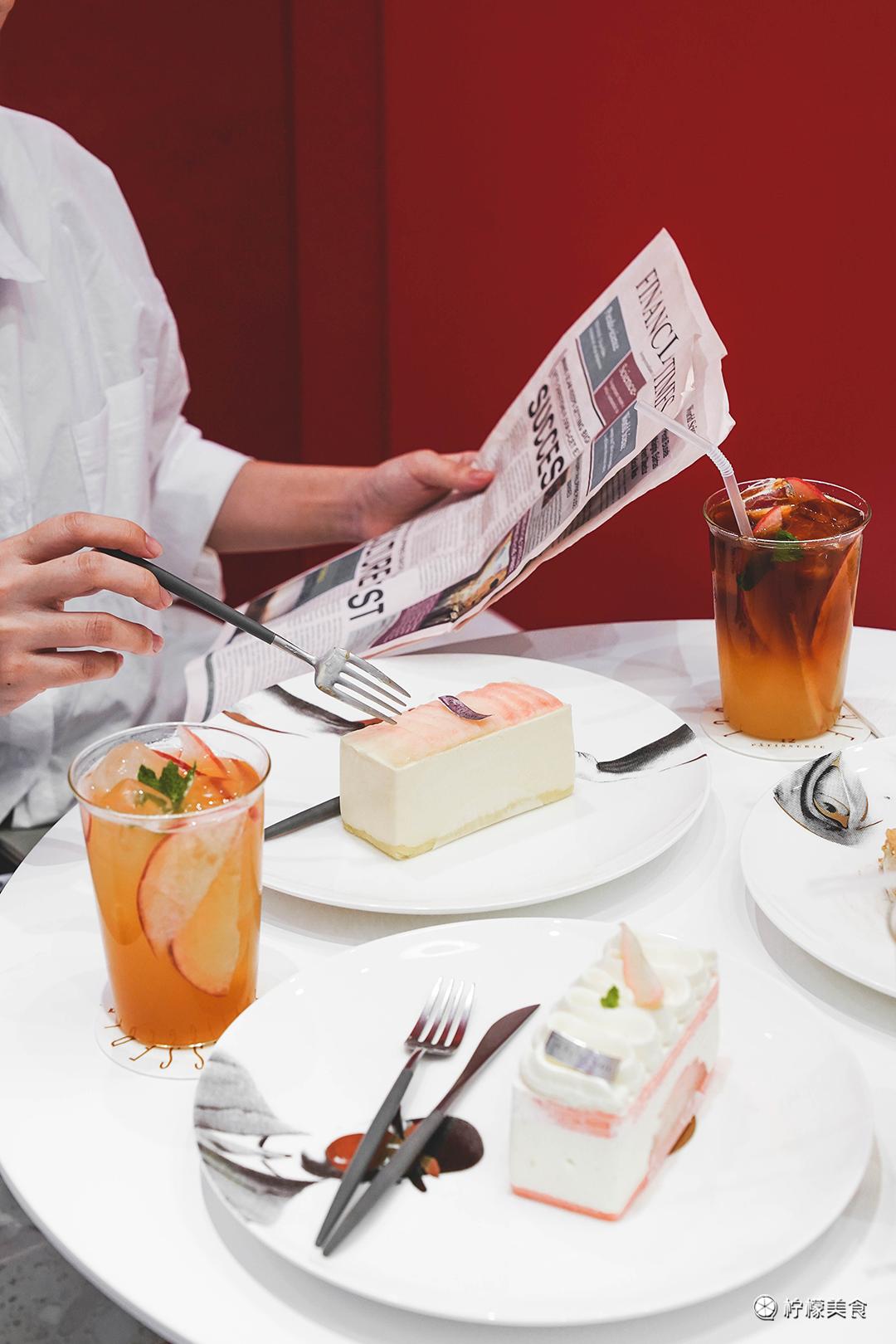 早知道这颗桃来了,那我还去什么日本