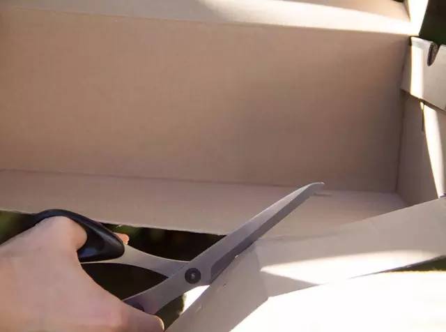 3-6岁儿童益智手工玩具鞋盒,幼儿园鞋盒里的动物世界手工作品