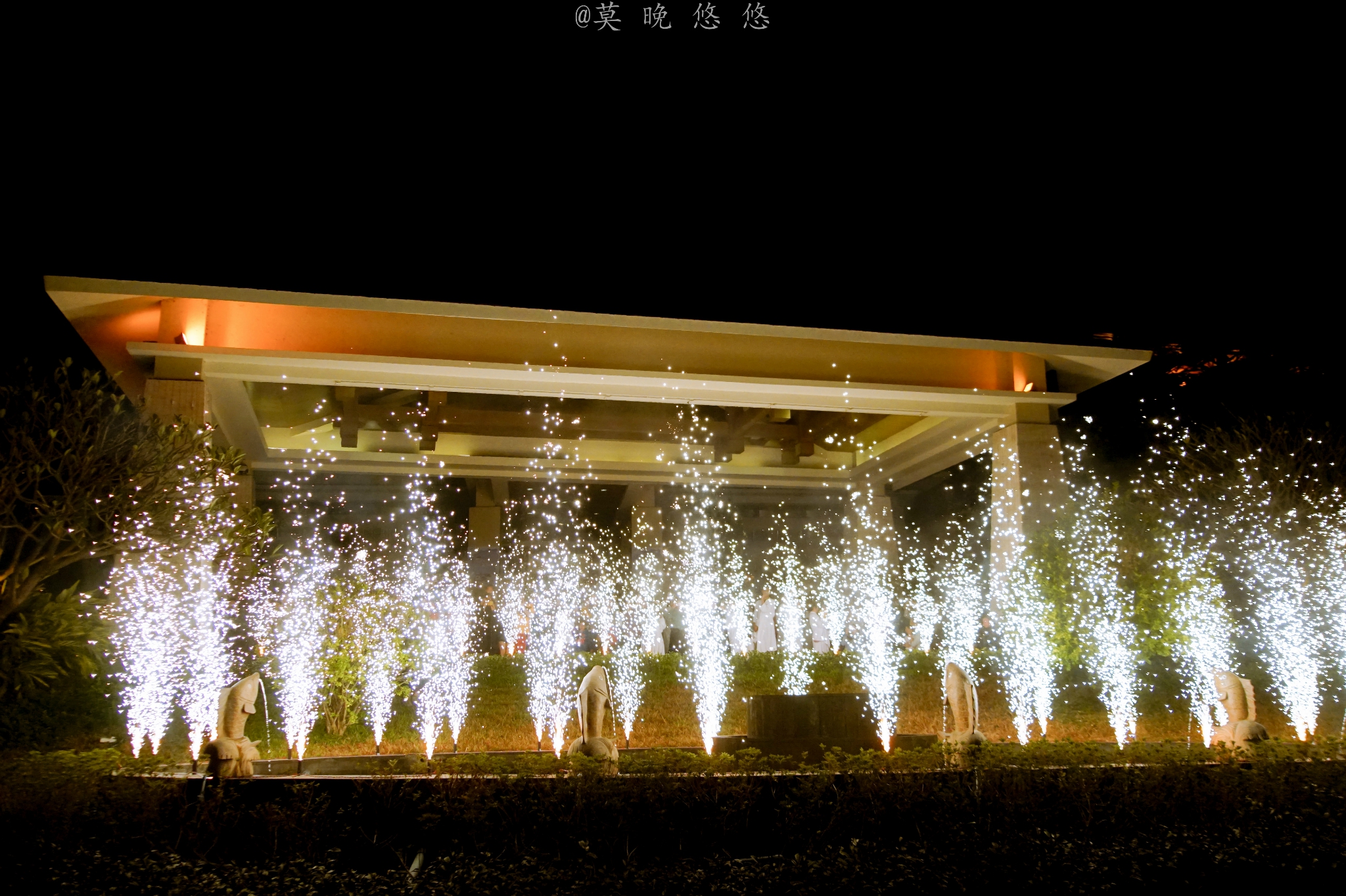 广州巴厘岛免费景点,广州温泉度假攻略