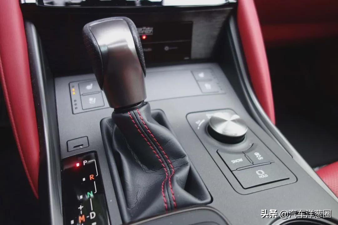 雷克萨斯is2009款3.5手自一体,运动款雷克萨斯is250