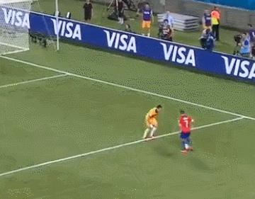 足球史上最牛的踩单车,足坛踩单车大师排名