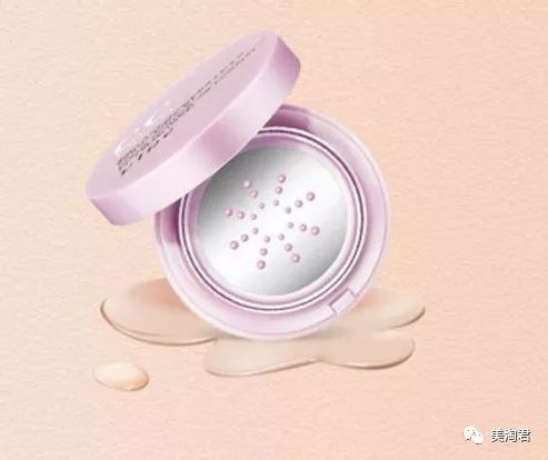 超可爱又好用的彩妆,日系彩妆好用粉底液推荐