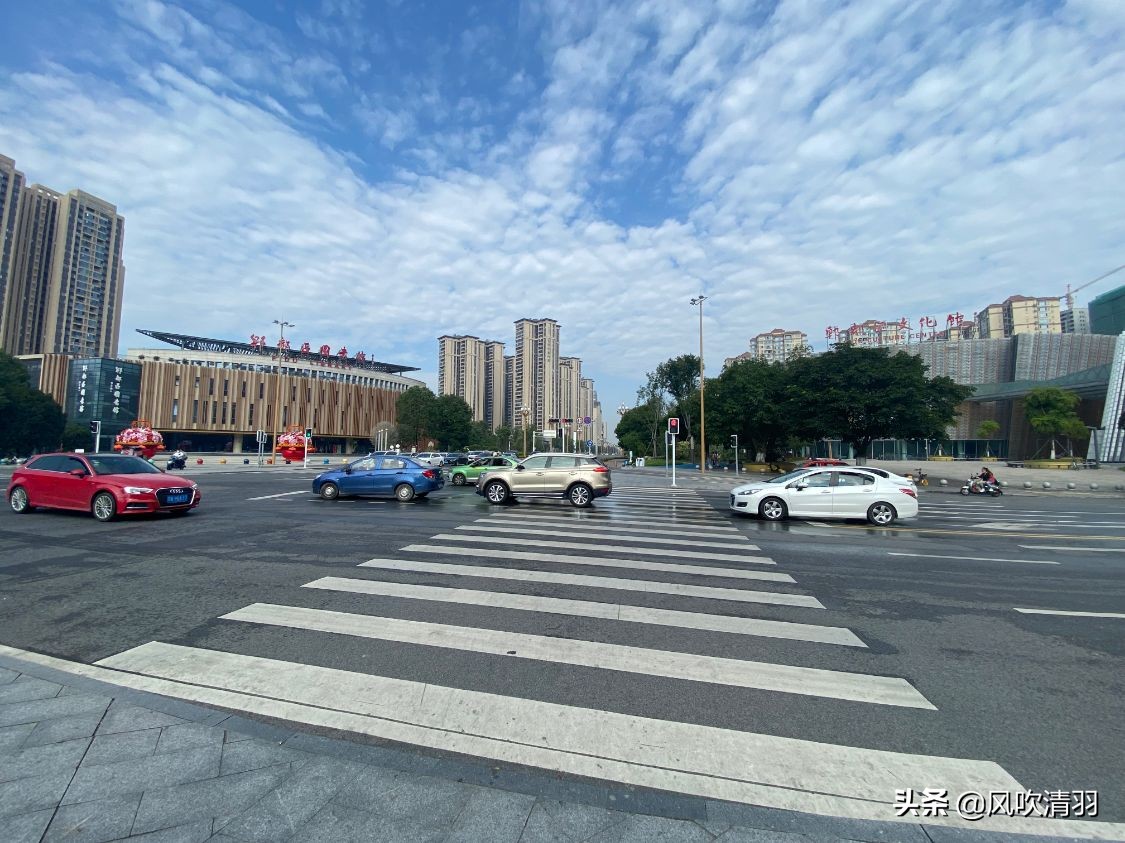 郫都区有什么不值得买的房子,郫都有什么劣势