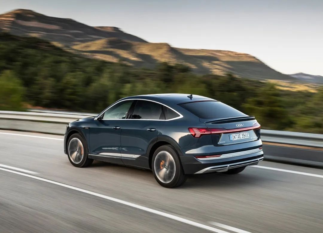 奥迪最畅销车型,奥迪最好车型大全