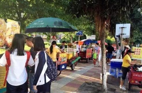 一杯海河奶守护三代人你记忆中的“海河味道”是哪种？