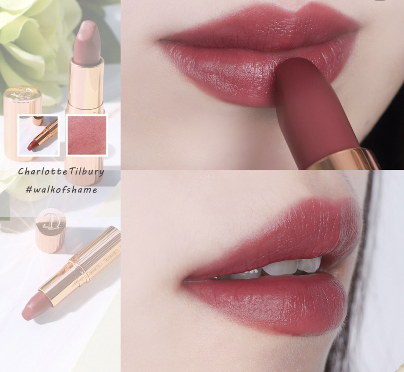 今年最流行的口红是哪一款,2022秋冬大牌口红新款推荐