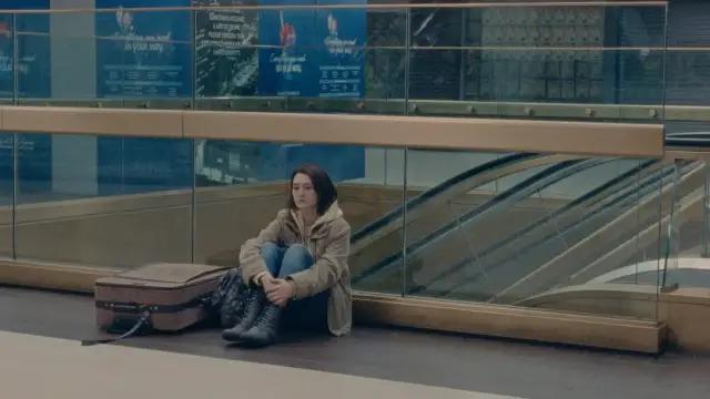 饱受争议的柏林电影节获奖影片，未成年少女堕胎日记，揪心到不忍