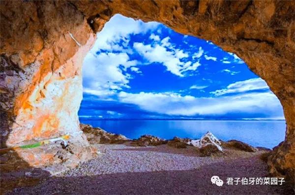 「西行散记」—13:布达拉宫,世界屋脊上的明珠