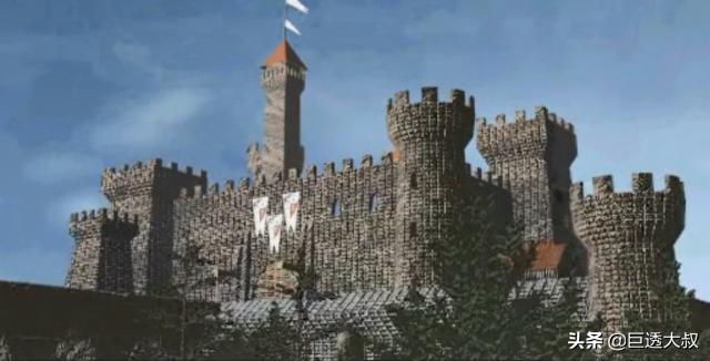 暴雪cg游戏排行榜,暴雪游戏史上十大无法超越的cg