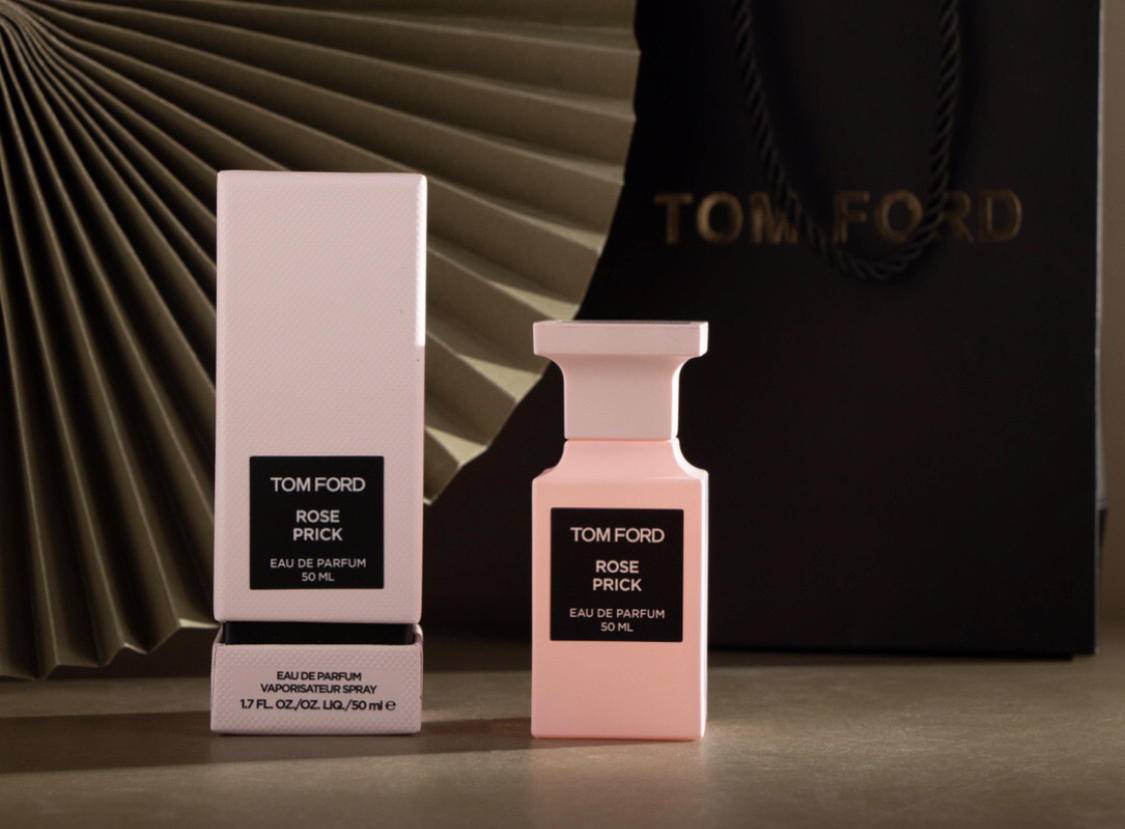 为美而生的香水女生,适合优雅自信女性的香水