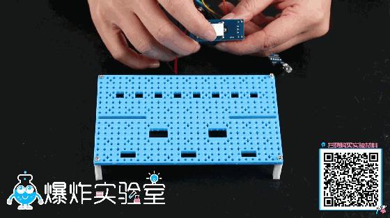 一个小发明饮水机,家里可以做的科学小实验饮水机