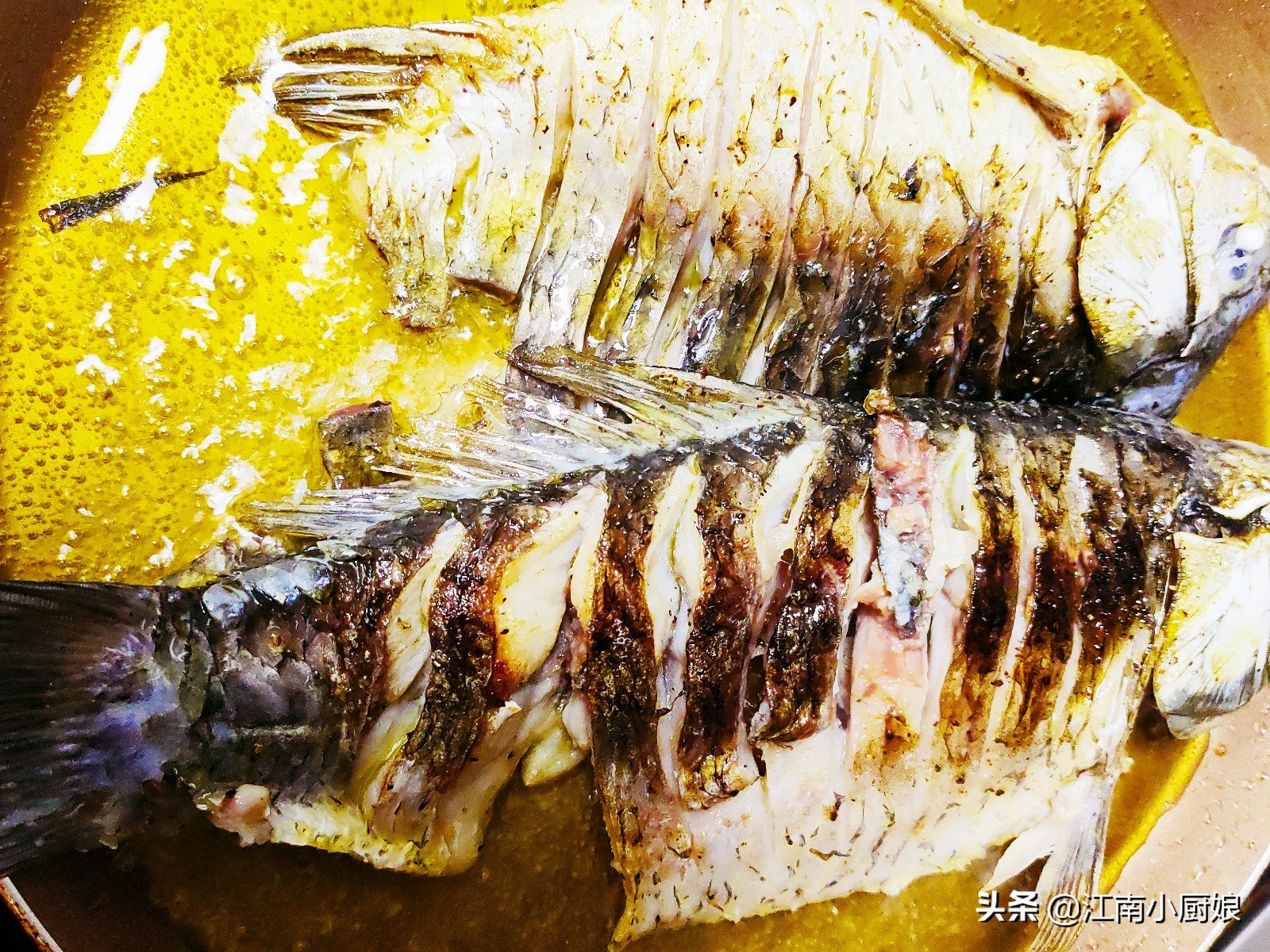 15元的虾做法,鲫鱼油焖小龙虾